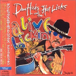 album dan hicks and the hot licks