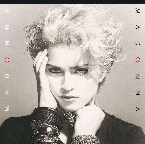 album madonna