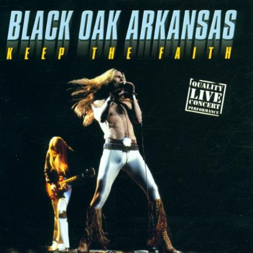 album black oak arkansas