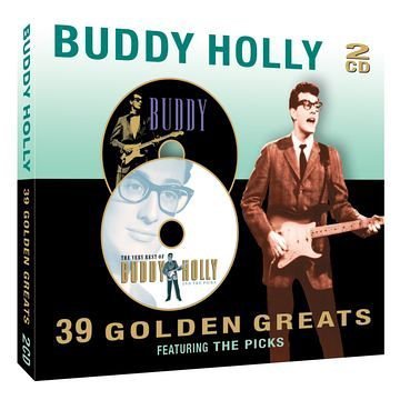 album buddy holly