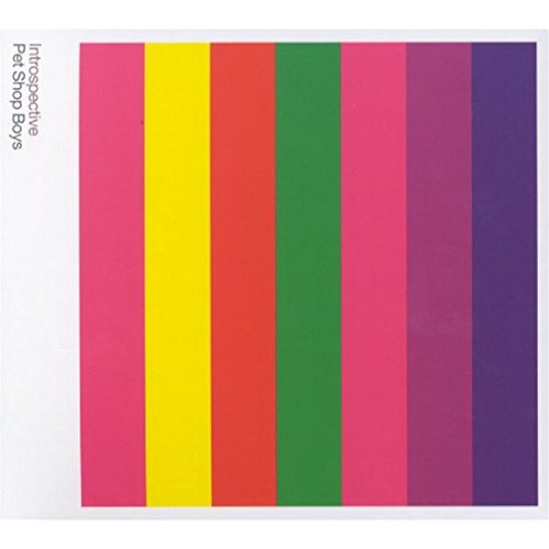 album pet shop boys