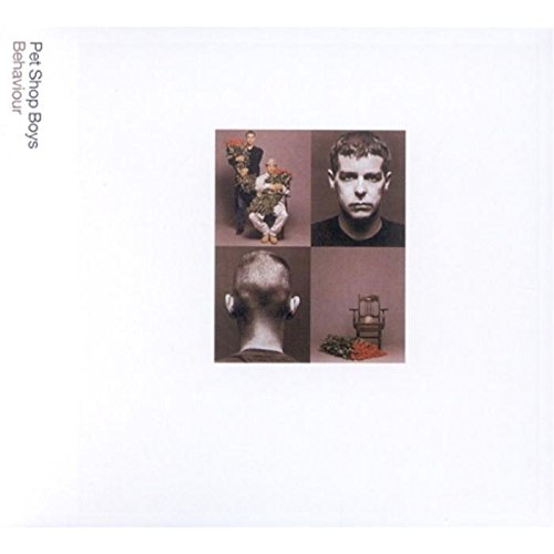 album pet shop boys