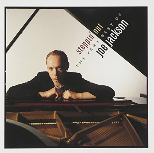 album joe jackson