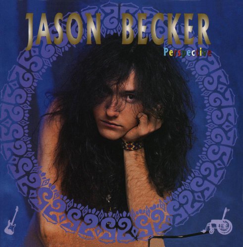 album jason becker