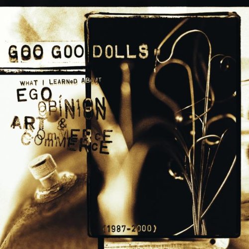 album goo goo dolls