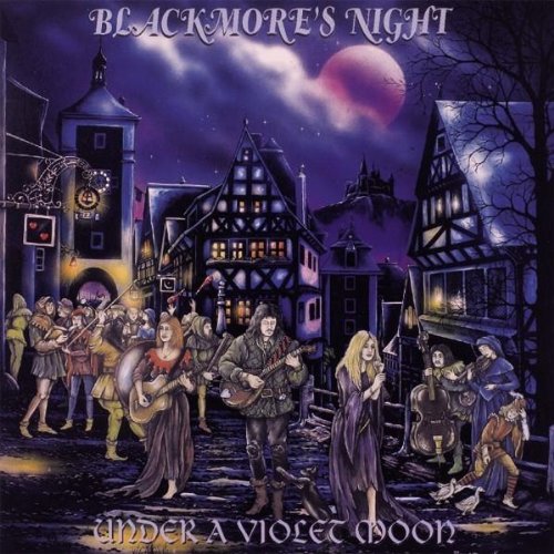 album blackmore s night