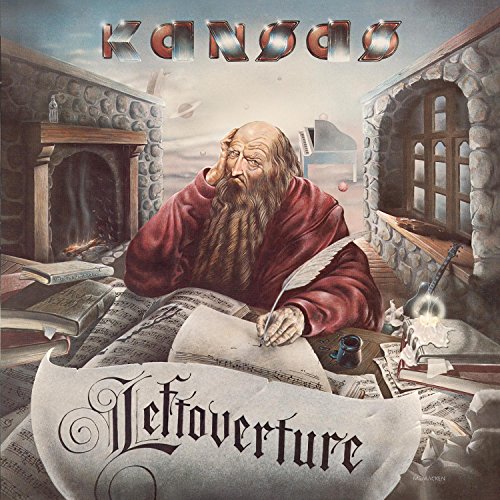 album kansas