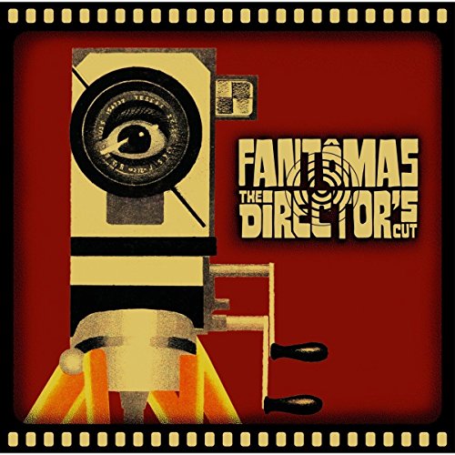 album fantmas