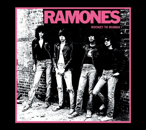 album ramones