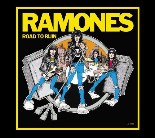 album ramones