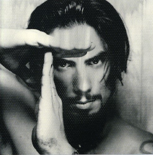 album dave navarro