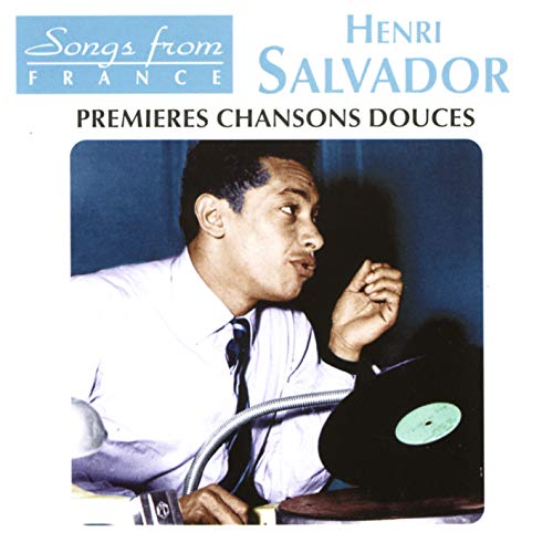 album henri salvador