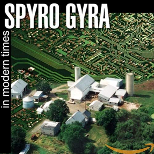 album spyro gyra