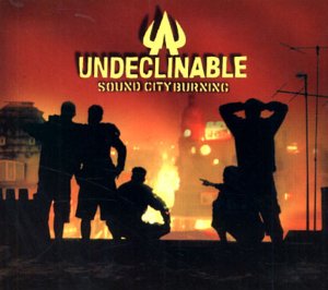 album undeclinable ambuscade