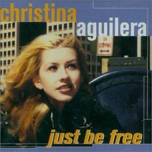 album christina aguilera