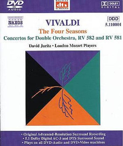 album antonio vivaldi