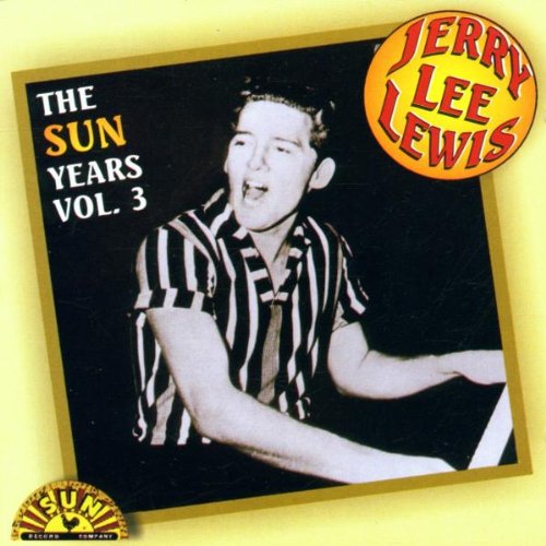 album jerry lee lewis