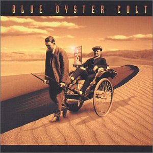 album blue oyster cult