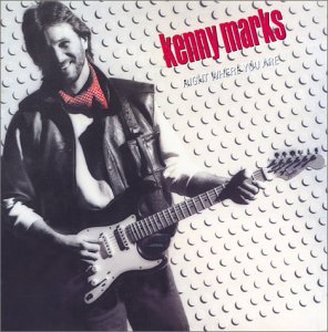 album kenny marks