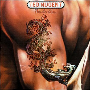 album ted nugent