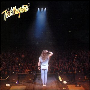 album ted nugent