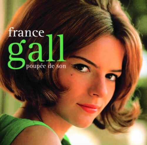 album france gall