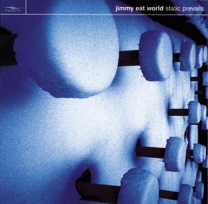 album jimmy eat world