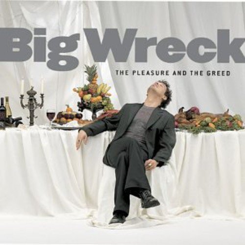 album big wreck