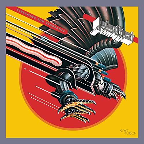 album judas priest