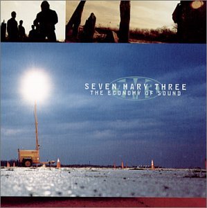 album seven mary three