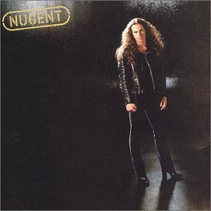 album ted nugent