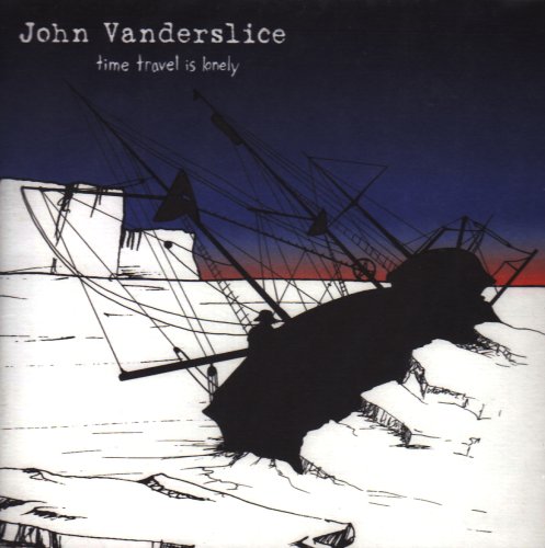 album john vanderslice