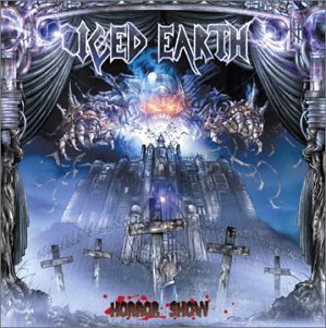 album iced earth