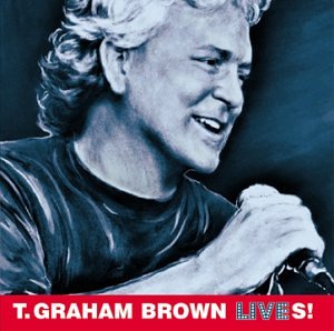 album t graham brown