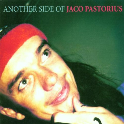 album jaco pastorius