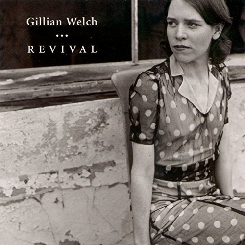 album gillian welch