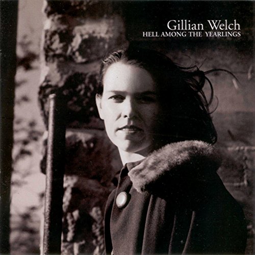 album gillian welch