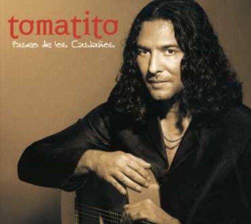 album tomatito