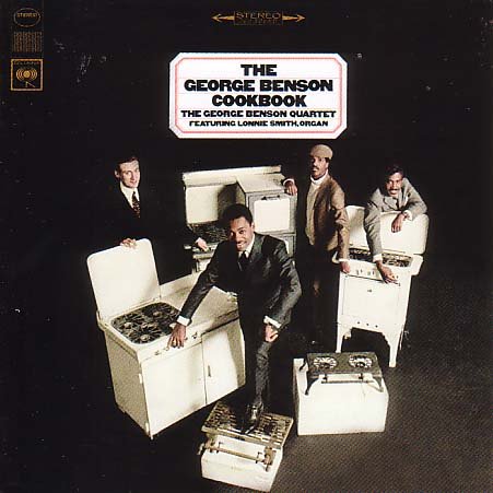 album george benson