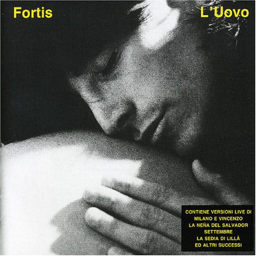 album alberto fortis