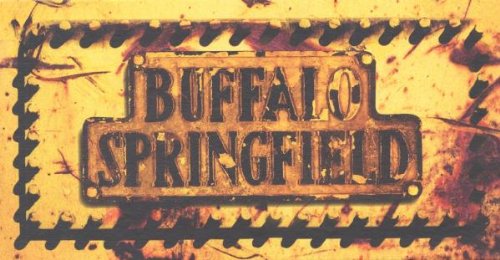 album buffalo springfield