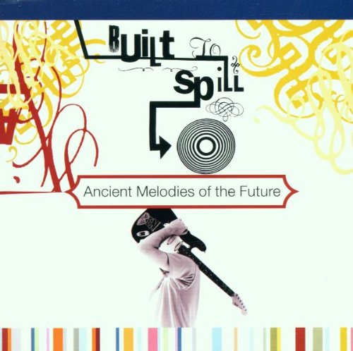 album built to spill