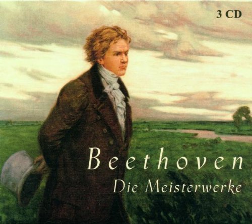 album ludwig van beethoven