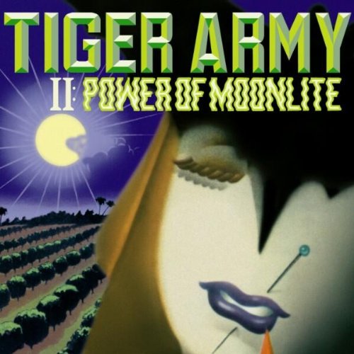 album tiger army