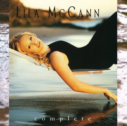 album lila mccann