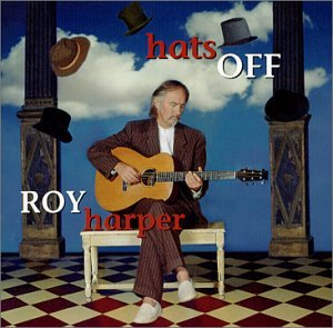 album roy harper