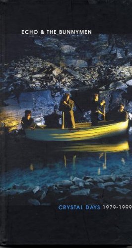 album echo and the bunnymen