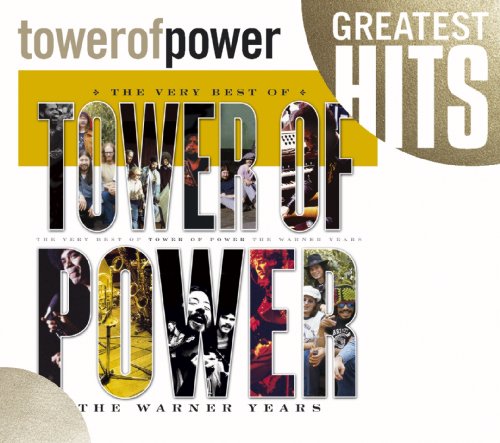 album tower of power