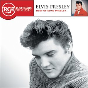 album elvis presley