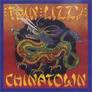 album thin lizzy